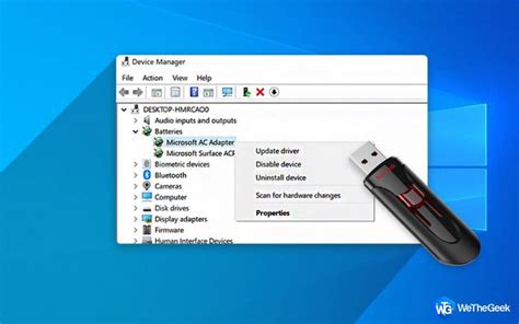 ASUS usb drivers windows 10